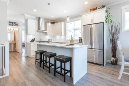 Kitchen Photo of 86 7138 210 Street, Langley, BC