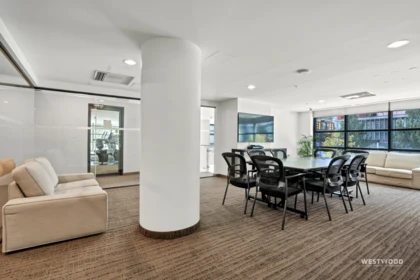 Street View Photo of 501 8 Smithe Mews, Vancouver, BC