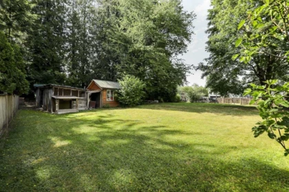Bedroom 3 Photo of 9385 125 Street, Surrey, BC