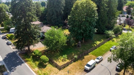 9385 125 Street, Surrey, BC, Surrey — Single Family Residence for sale