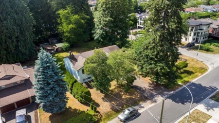 9385 125 Street, Surrey, BC, Surrey — Single Family Residence for sale
