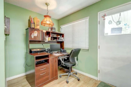 Neighborhood Park Photo Near 9385 125 Street, Surrey, BC