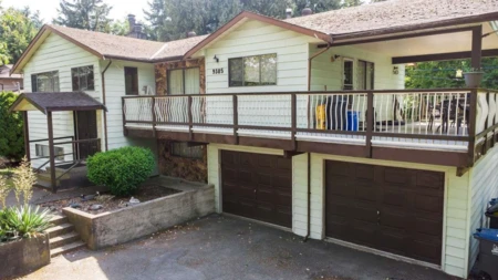 Outdoor Patio Photo of 9385 125 Street, Surrey, BC