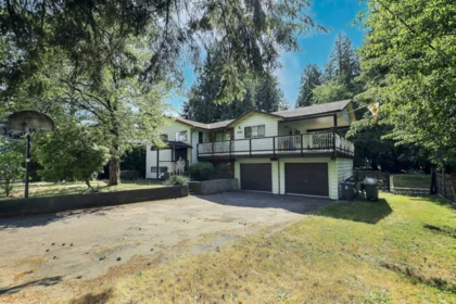 Primary Bedroom Photo of 9385 125 Street, Surrey, BC