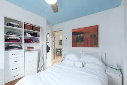 Office / Den Photo of 301 700 E Pender Street, Vancouver, BC