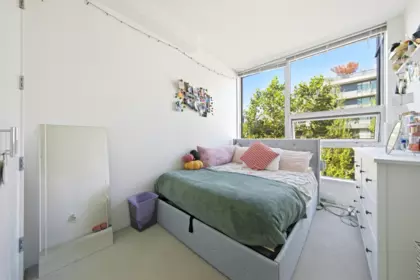 Laundry Room Photo of 403 2528 Maple Street, Vancouver, BC