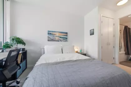 Loft / Bonus Room Photo of 403 2528 Maple Street, Vancouver, BC
