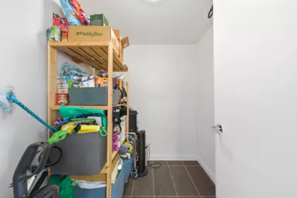 Powder Room Photo of 403 2528 Maple Street, Vancouver, BC