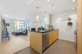 403 2528 Maple Street, Vancouver, BC