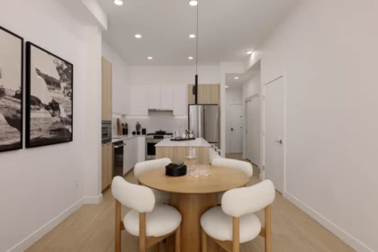 101 2450 Garden Drive, Vancouver, BC, Vancouver — Apartment/Condo for sale
