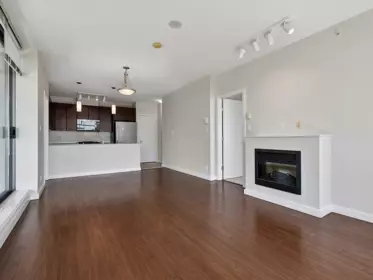 Breakfast Nook Photo of 1006 280 Ross Drive, New Westminster, BC