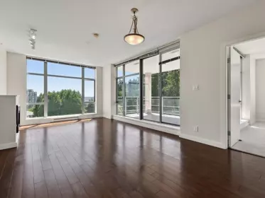 Pantry Photo of 1006 280 Ross Drive, New Westminster, BC