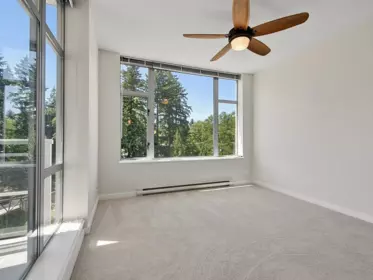 Powder Room Photo of 1006 280 Ross Drive, New Westminster, BC