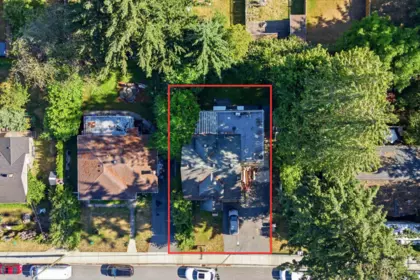 5990 Irmin Street, Burnaby, BC, Burnaby — Single Family Residence for sale