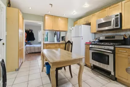 Pantry Photo of 5990 Irmin Street, Burnaby, BC