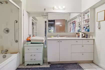 Primary Bedroom Photo of 5990 Irmin Street, Burnaby, BC