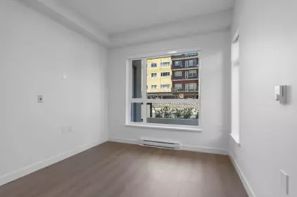 Primary Bedroom Photo of 118 82 First Street, New Westminster, BC