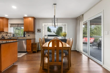 6266 Eagle Drive, Whistler, BC, Whistler — Half Duplex for sale