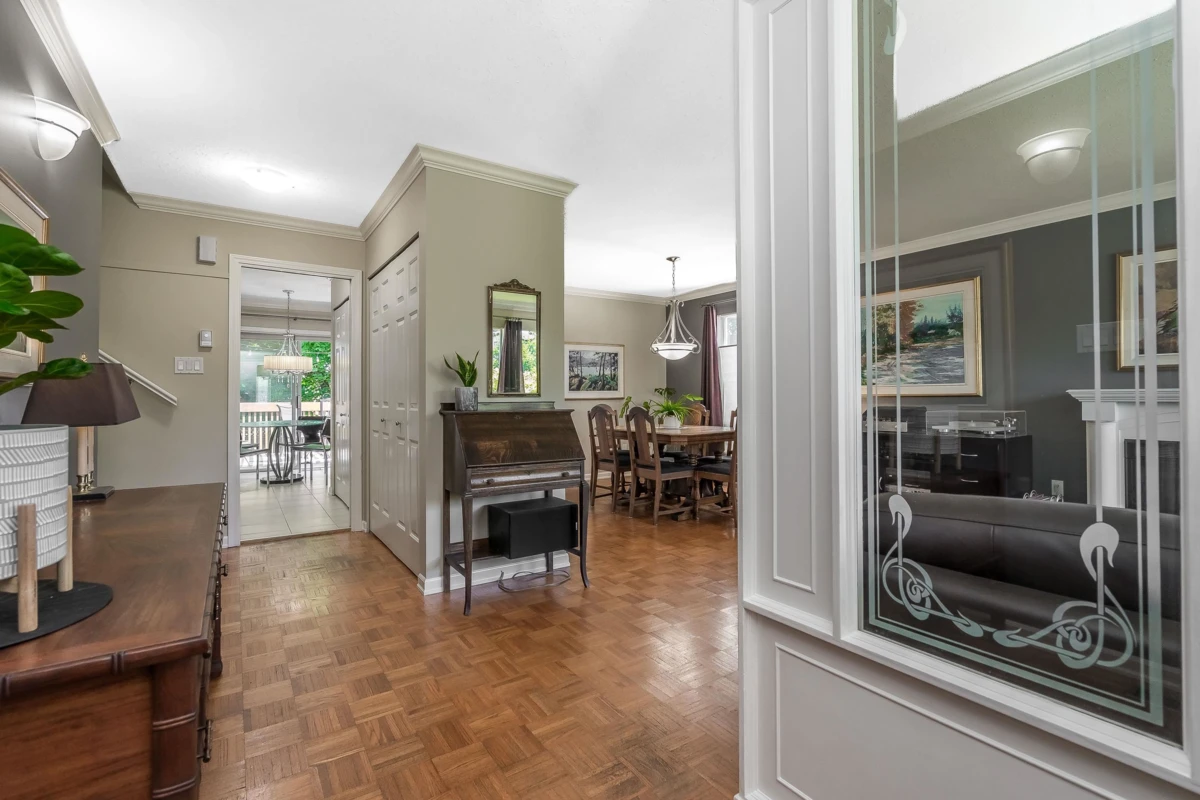 Dining Area Photo of 1378 160a Street, Surrey, BC