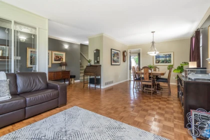 Breakfast Nook Photo of 1378 160a Street, Surrey, BC