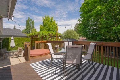 Garden / Landscaping Photo of 1378 160a Street, Surrey, BC