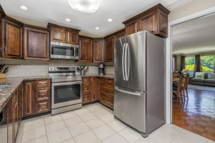Guest Bathroom Photo of 1378 160a Street, Surrey, BC