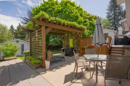 Hot Tub / Spa Photo of 1378 160a Street, Surrey, BC