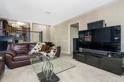 Laundry Room Photo of 1378 160a Street, Surrey, BC