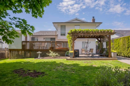 Playground / Recreational Area Near 1378 160a Street, Surrey, BC