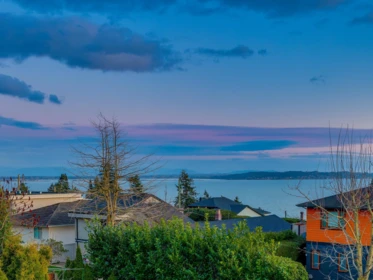 Outdoor Kitchen Photo of 13518 Marine Drive, Surrey, BC