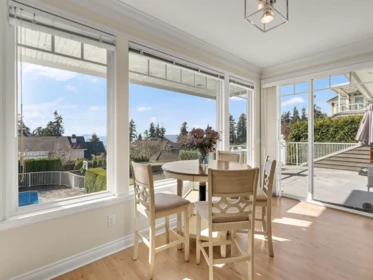 Pantry Photo of 13518 Marine Drive, Surrey, BC