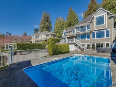 Playground / Recreational Area Near 13518 Marine Drive, Surrey, BC