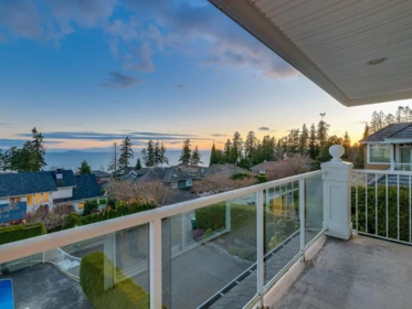 Swimming Pool Photo of 13518 Marine Drive, Surrey, BC