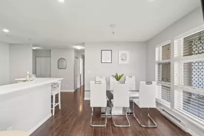 Pantry Photo of 506 301 Maude Road, Port Moody, BC