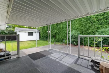 Backyard Photo of 1636 Agassiz-Rosedale No 9 Highway, Agassiz, BC