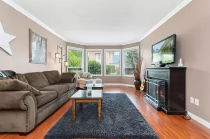 Kitchen Photo of 1636 Agassiz-Rosedale No 9 Highway, Agassiz, BC