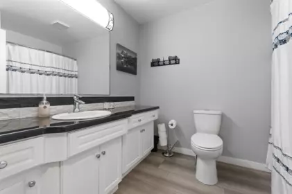 Laundry Room Photo of 1636 Agassiz-Rosedale No 9 Highway, Agassiz, BC