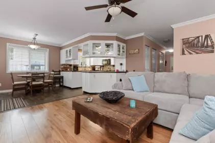 Loft / Bonus Room Photo of 1636 Agassiz-Rosedale No 9 Highway, Agassiz, BC