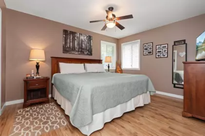 Mudroom Photo of 1636 Agassiz-Rosedale No 9 Highway, Agassiz, BC