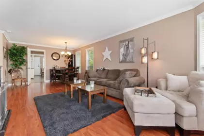 Pantry Photo of 1636 Agassiz-Rosedale No 9 Highway, Agassiz, BC