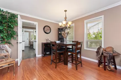 Primary Bedroom Photo of 1636 Agassiz-Rosedale No 9 Highway, Agassiz, BC
