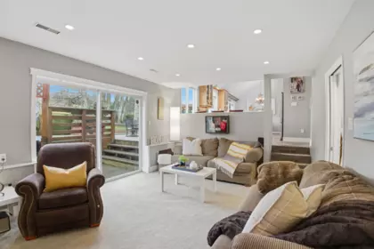 Backyard Photo of 12891 Southridge Drive, Surrey, BC