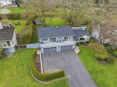12891 Southridge Drive, Surrey, BC, Surrey — Single Family Residence for sale