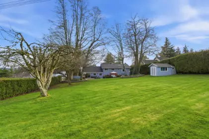 Neighborhood Park Photo Near 12891 Southridge Drive, Surrey, BC