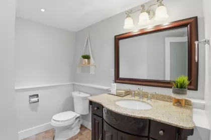 Pantry Photo of 12891 Southridge Drive, Surrey, BC