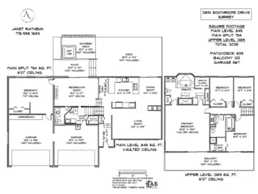 Playground / Recreational Area Near 12891 Southridge Drive, Surrey, BC