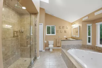 Primary Bedroom Photo of 12891 Southridge Drive, Surrey, BC
