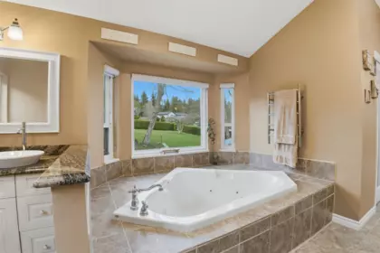 Swimming Pool Photo of 12891 Southridge Drive, Surrey, BC