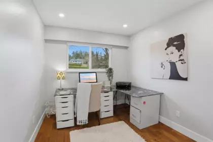 Walk-In Closet Photo of 12891 Southridge Drive, Surrey, BC