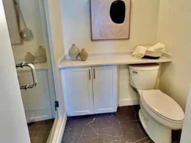 Mudroom Photo of 1603 6631 Minoru Boulevard, Richmond, BC
